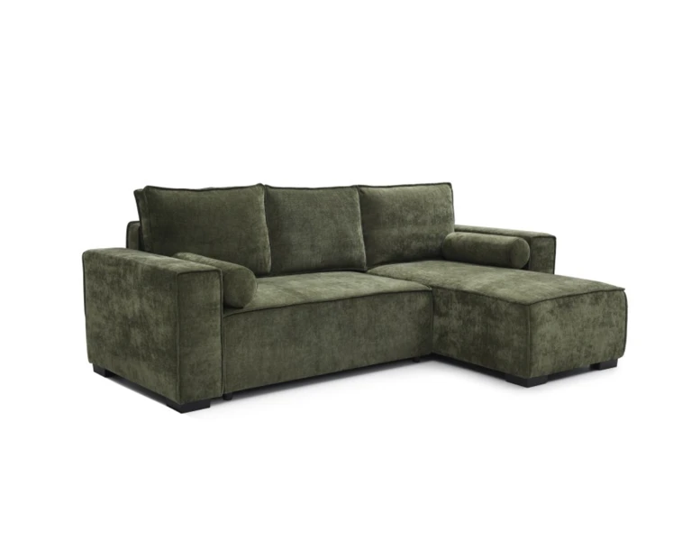 Harrison Corner Sofa Bed